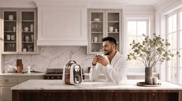 The Science of Perfect Nails: How AI is Revolutionizing Your Home Manicure